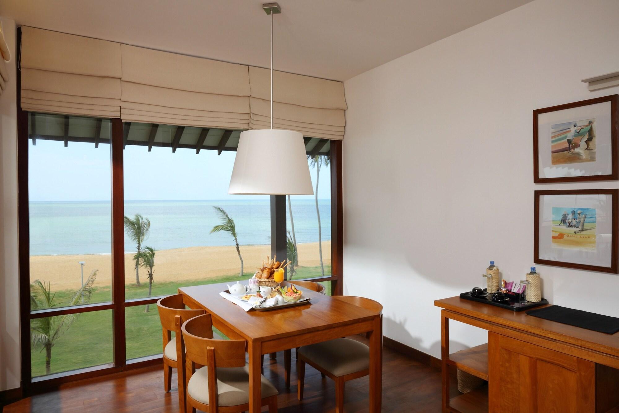 Anantaya Resort & Spa Chilaw Exterior photo