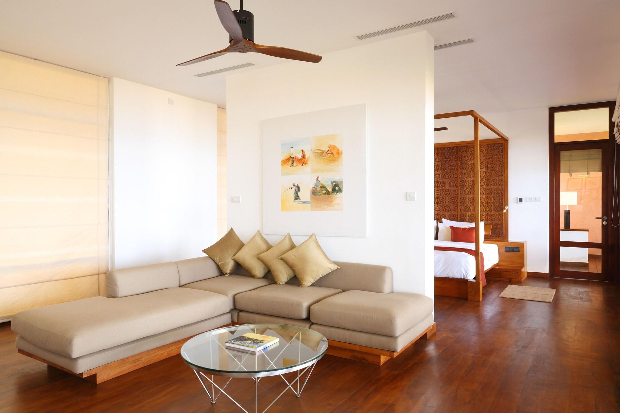 Anantaya Resort & Spa Chilaw Exterior photo