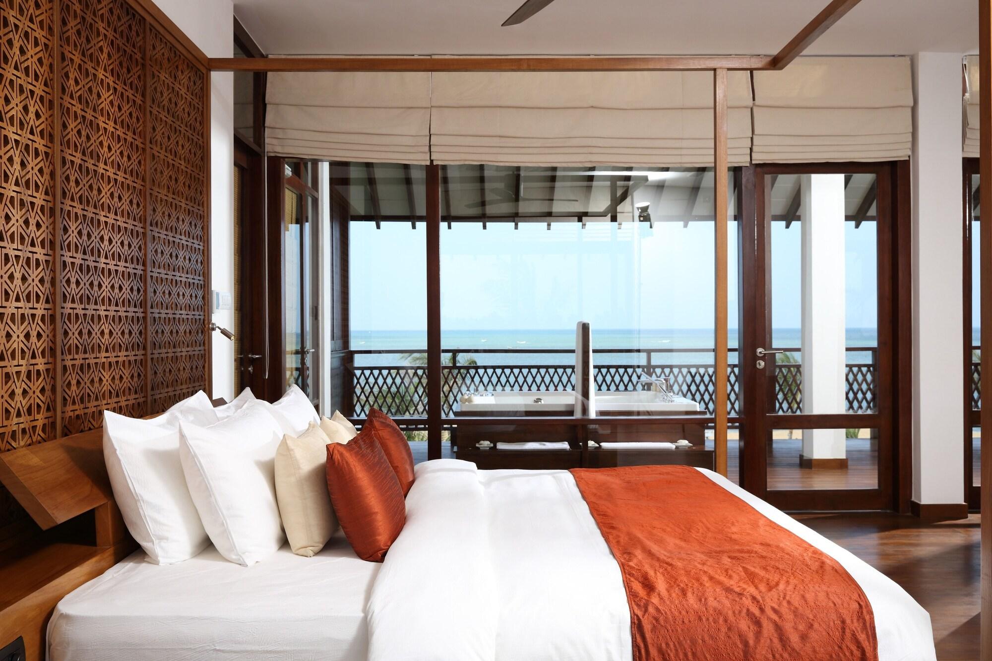 Anantaya Resort & Spa Chilaw Exterior photo
