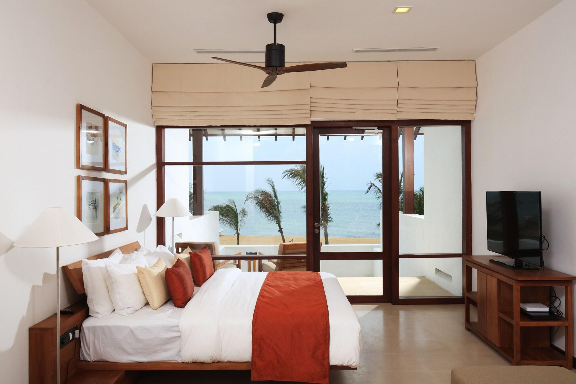 Anantaya Resort & Spa Chilaw Exterior photo