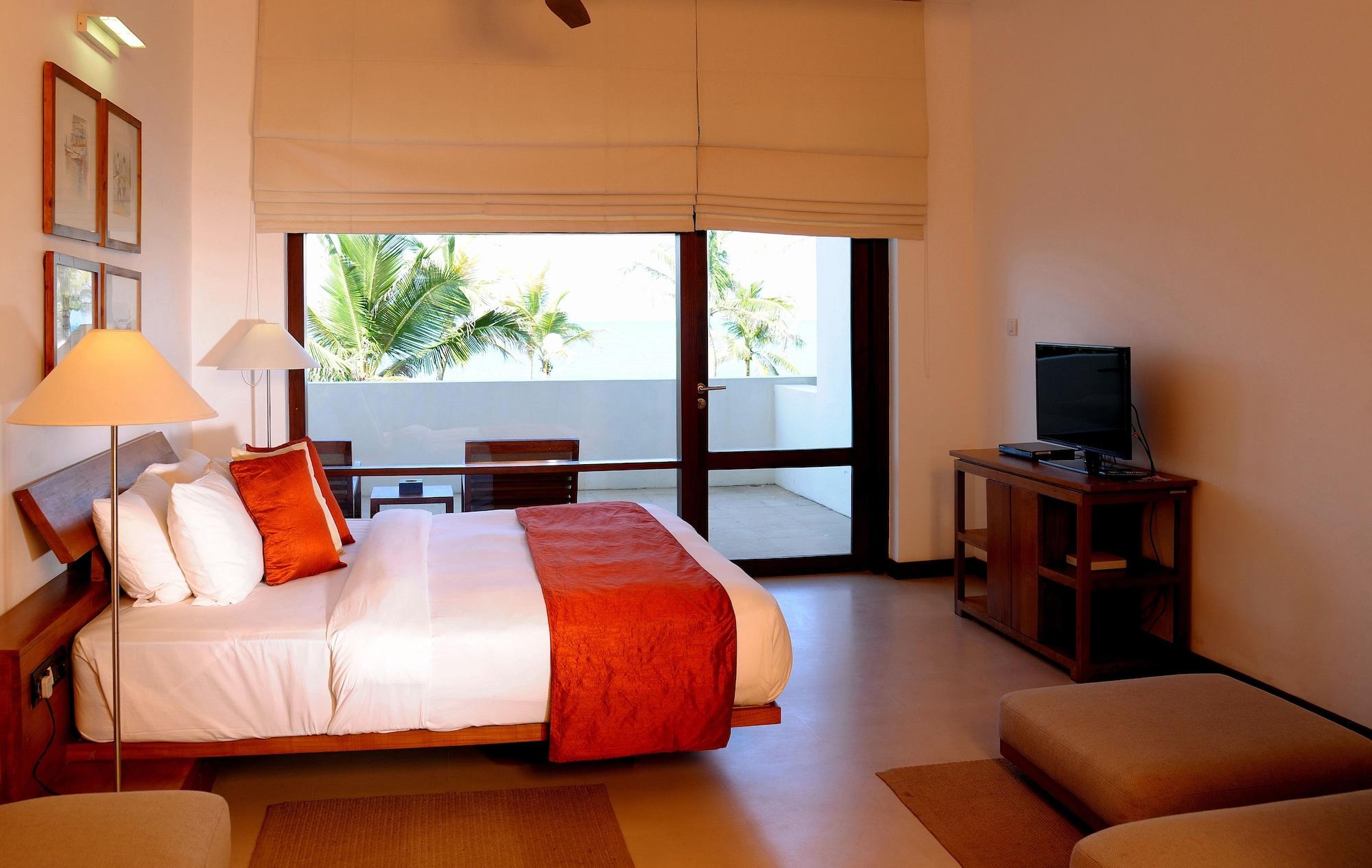 Anantaya Resort & Spa Chilaw Exterior photo