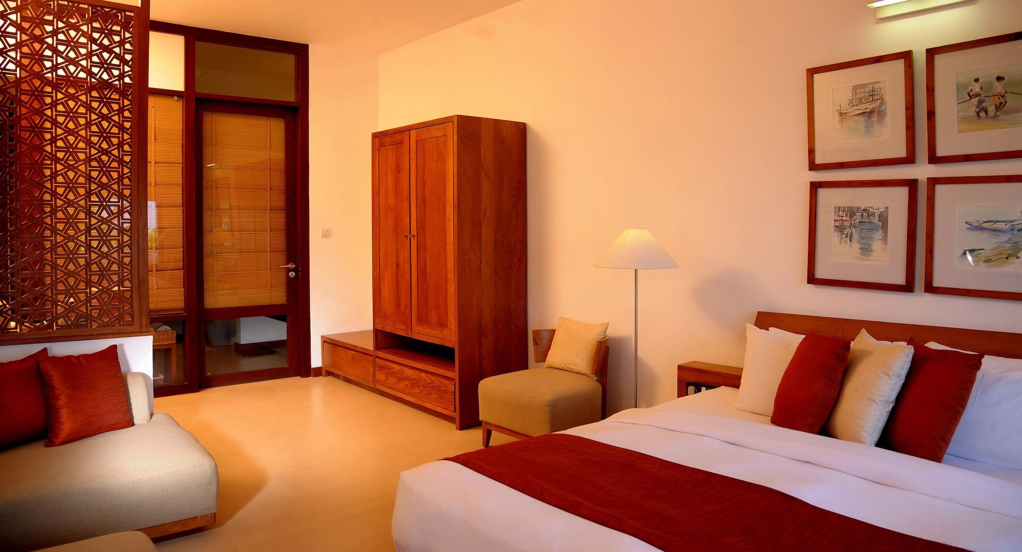 Anantaya Resort & Spa Chilaw Exterior photo