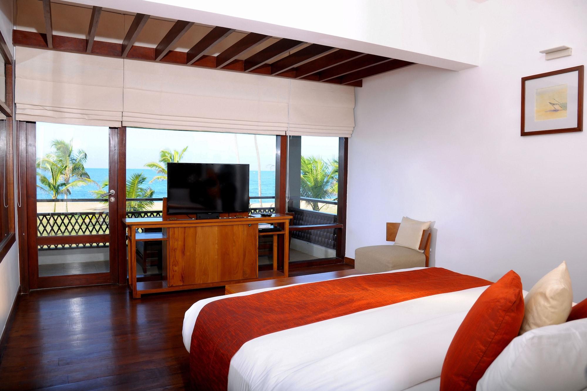 Anantaya Resort & Spa Chilaw Exterior photo