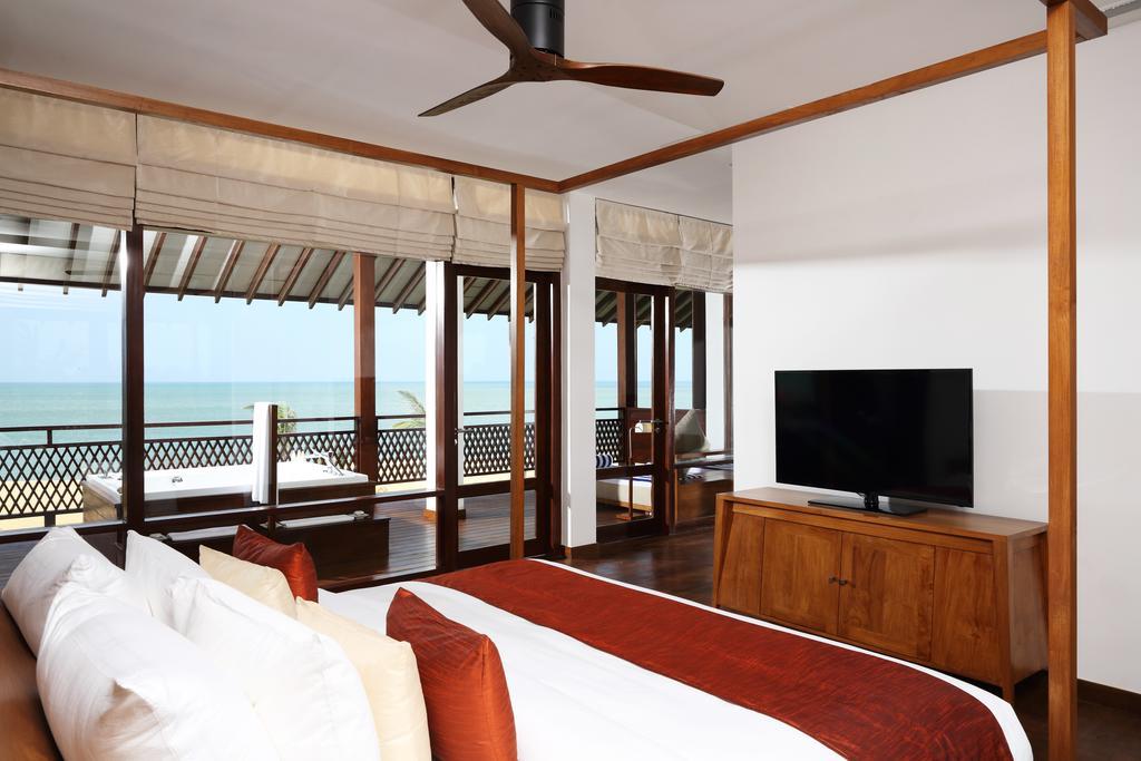 Anantaya Resort & Spa Chilaw Exterior photo