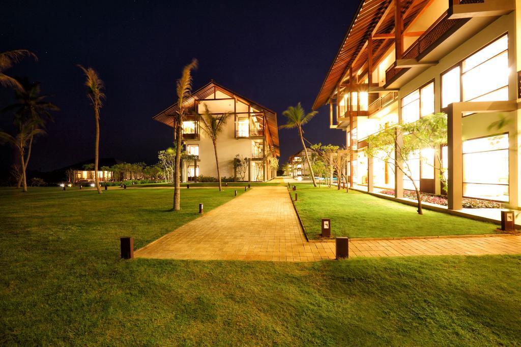 Anantaya Resort & Spa Chilaw Exterior photo