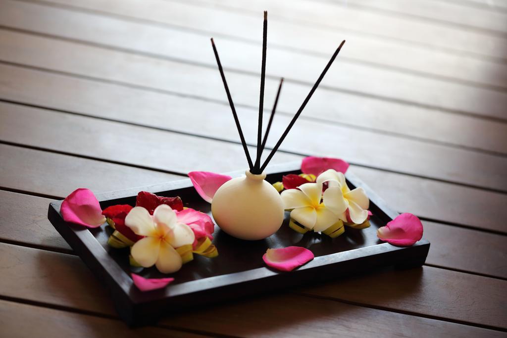 Anantaya Resort & Spa Chilaw Exterior photo