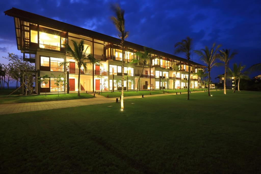 Anantaya Resort & Spa Chilaw Exterior photo