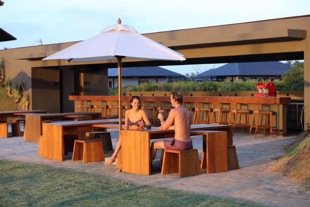Anantaya Resort & Spa Chilaw Exterior photo