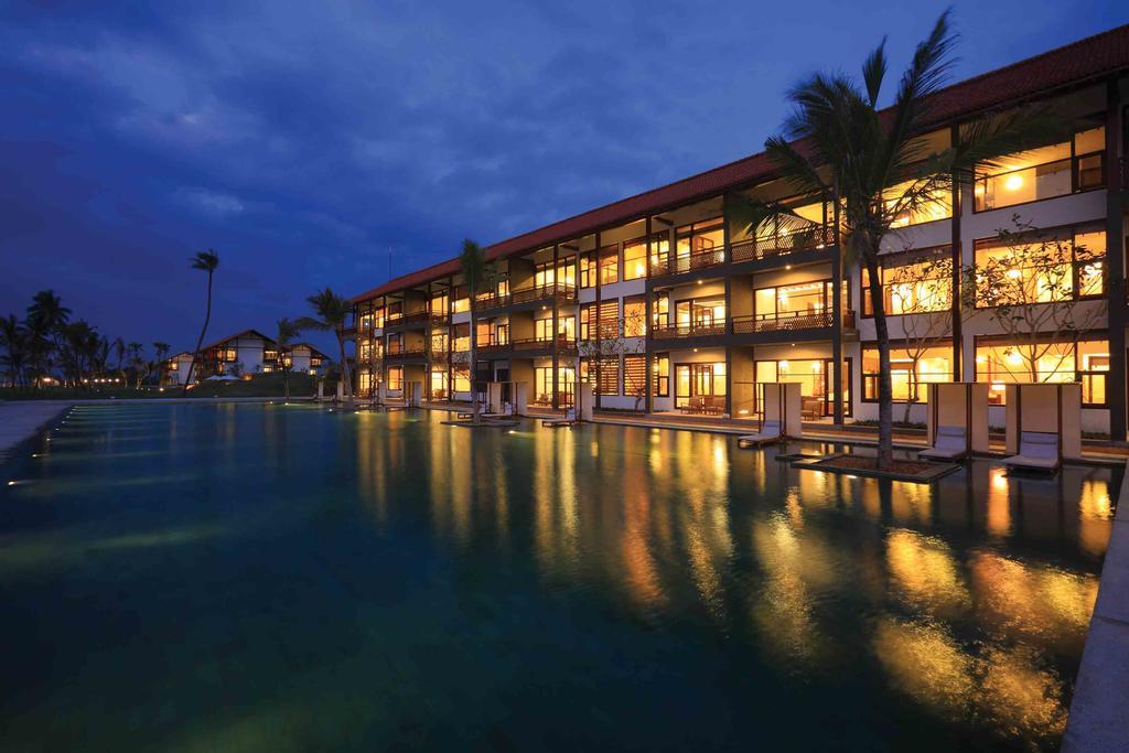 Anantaya Resort & Spa Chilaw Exterior photo