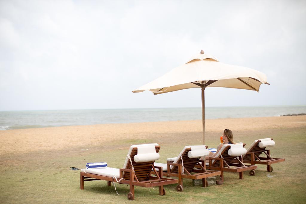 Anantaya Resort & Spa Chilaw Exterior photo