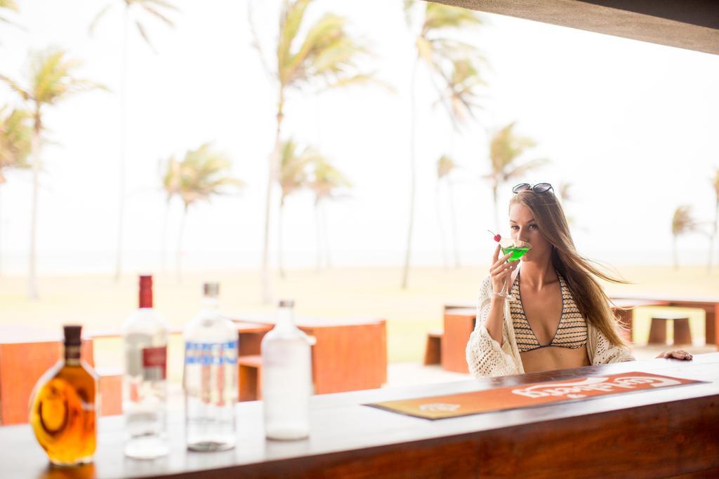Anantaya Resort & Spa Chilaw Exterior photo