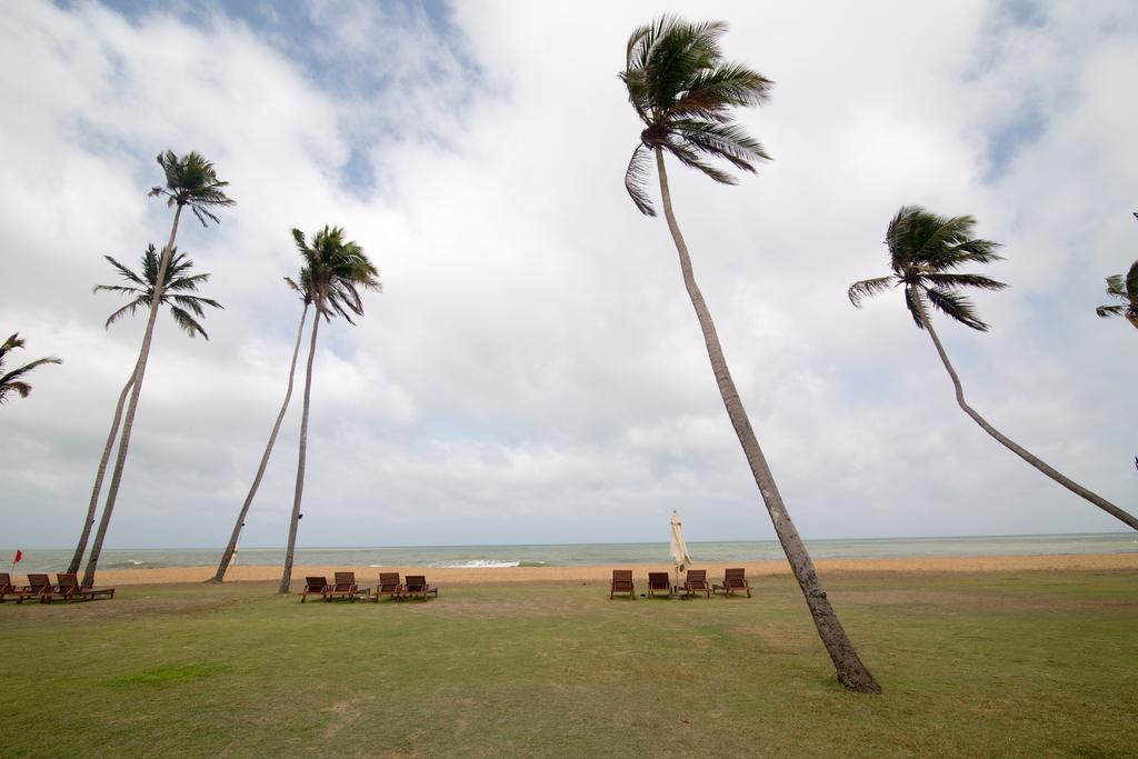 Anantaya Resort & Spa Chilaw Exterior photo