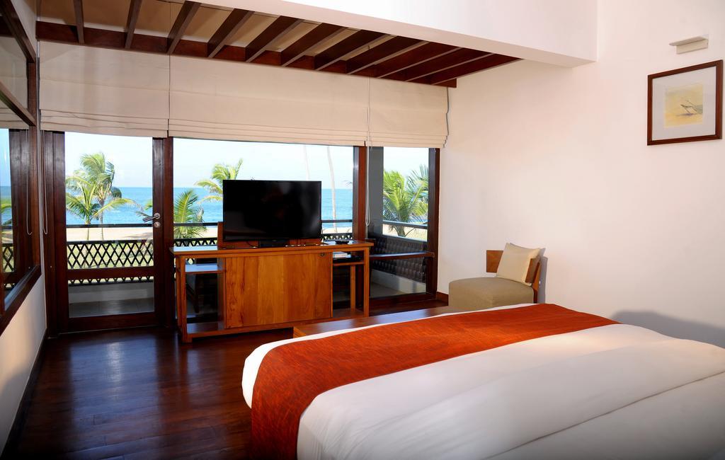Anantaya Resort & Spa Chilaw Exterior photo