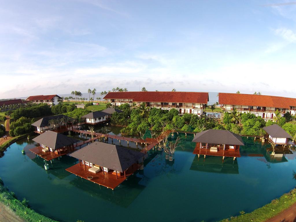 Anantaya Resort & Spa Chilaw Exterior photo