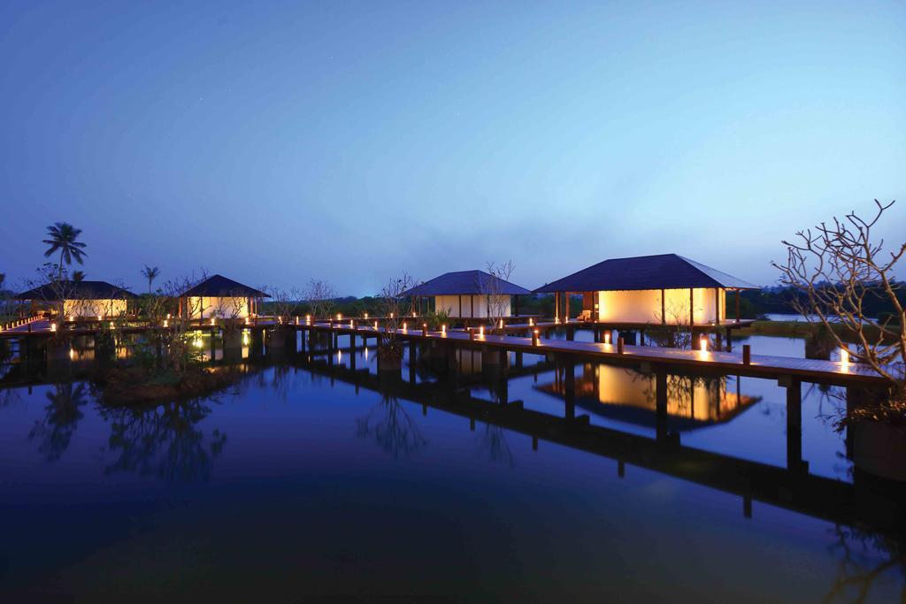Anantaya Resort & Spa Chilaw Exterior photo