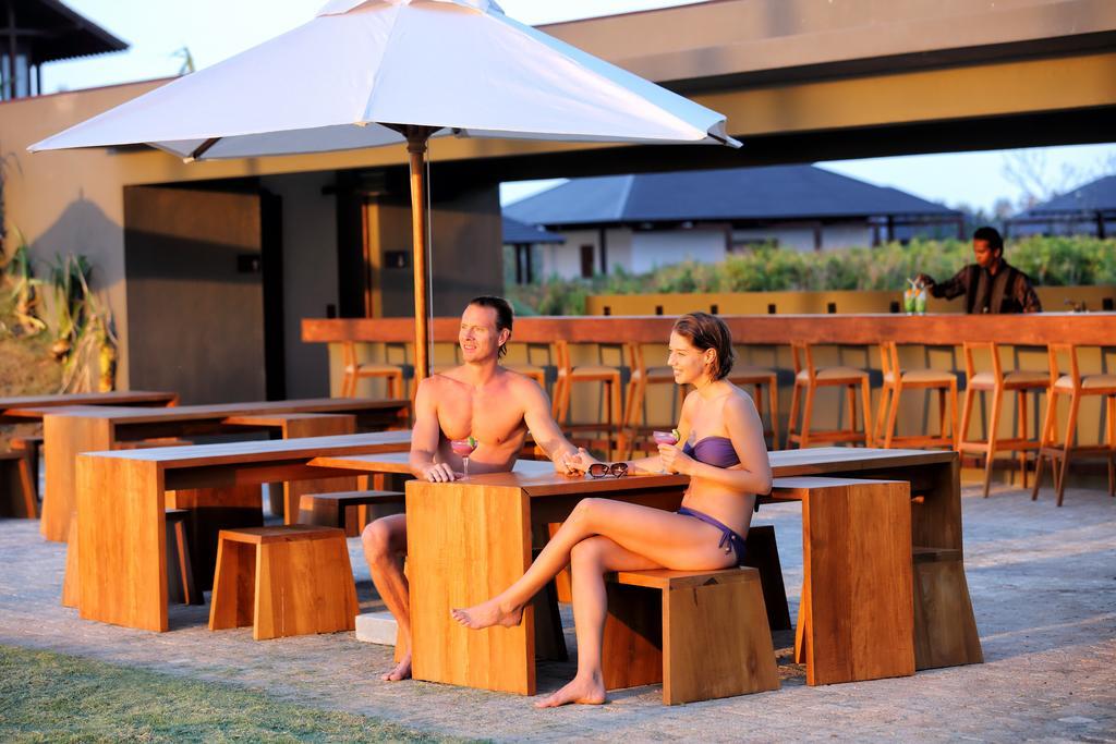Anantaya Resort & Spa Chilaw Exterior photo