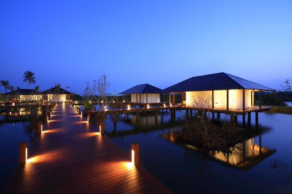Anantaya Resort & Spa Chilaw Exterior photo