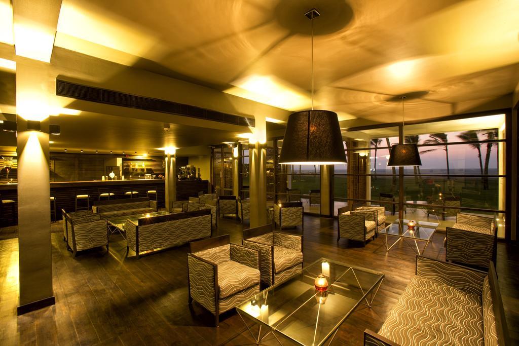 Anantaya Resort & Spa Chilaw Exterior photo