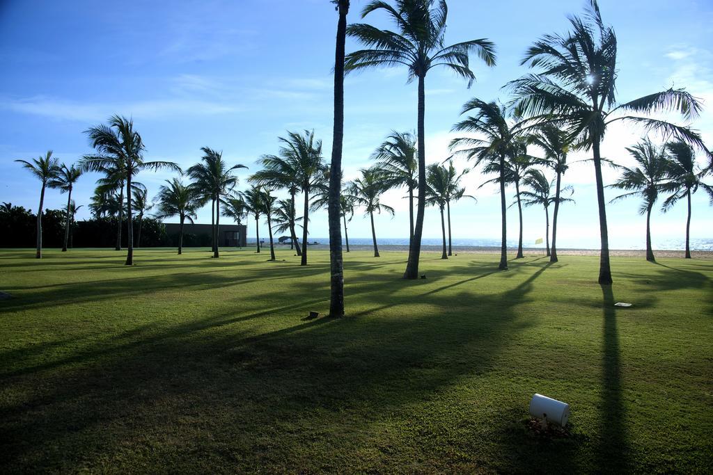 Anantaya Resort & Spa Chilaw Exterior photo