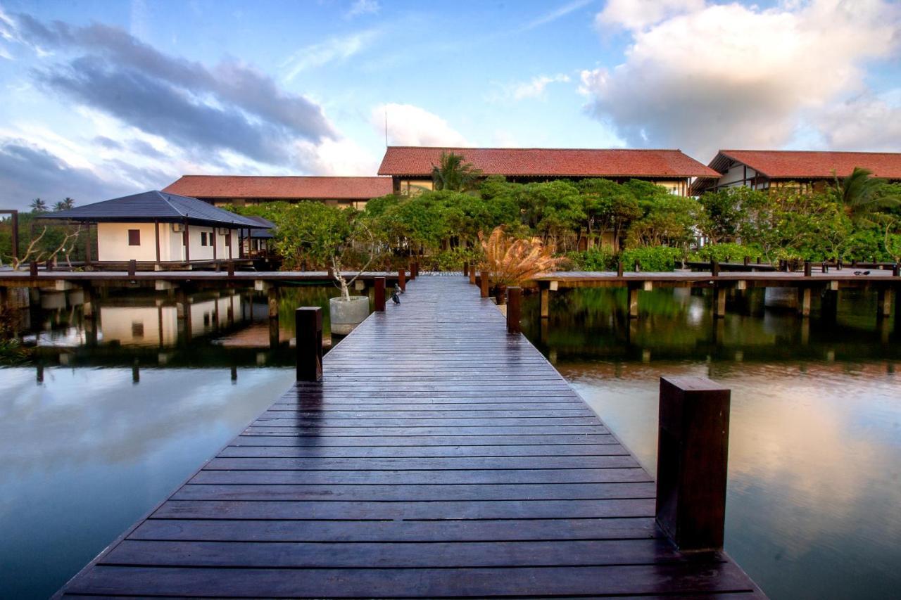 Anantaya Resort & Spa Chilaw Exterior photo