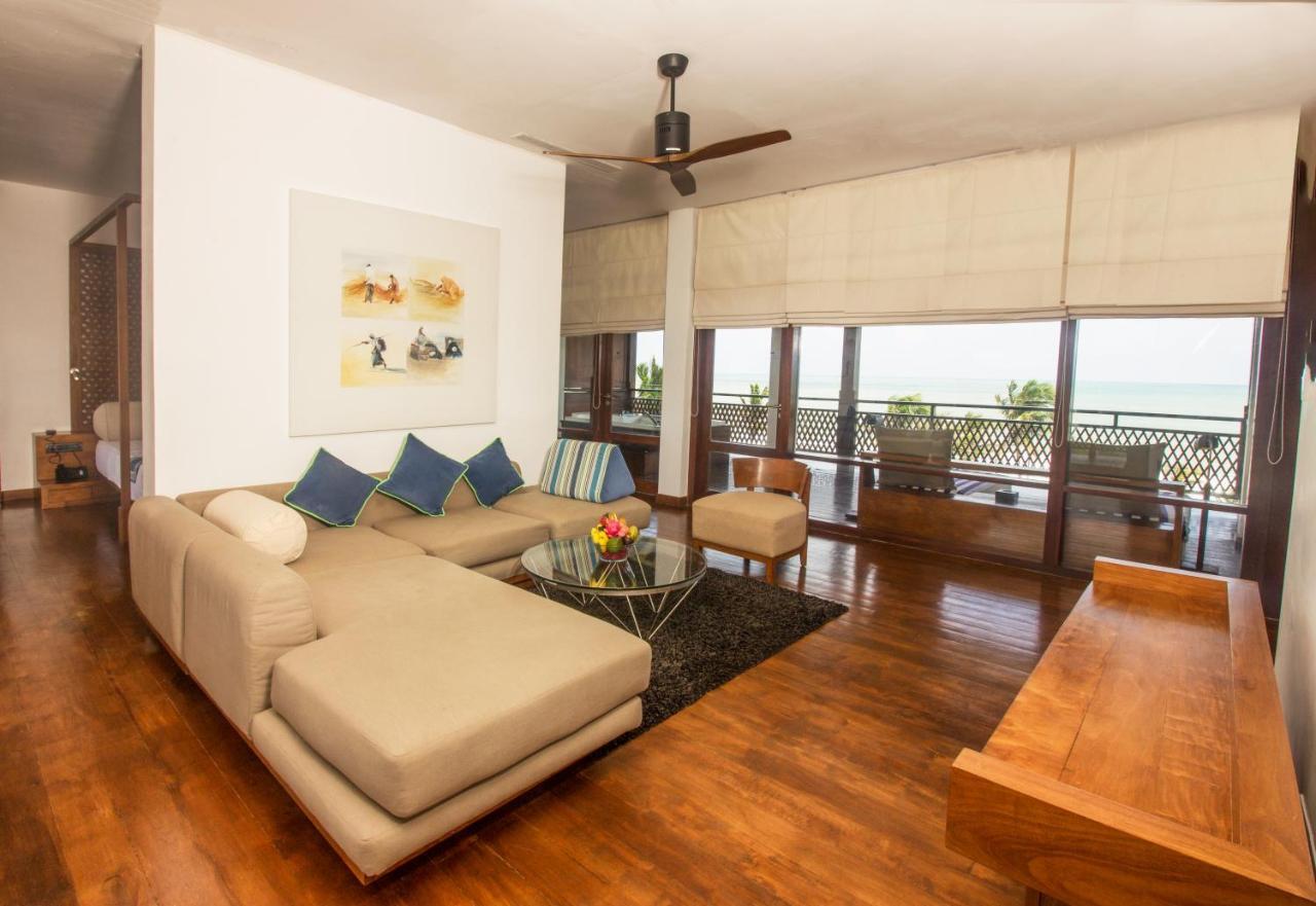 Anantaya Resort & Spa Chilaw Exterior photo