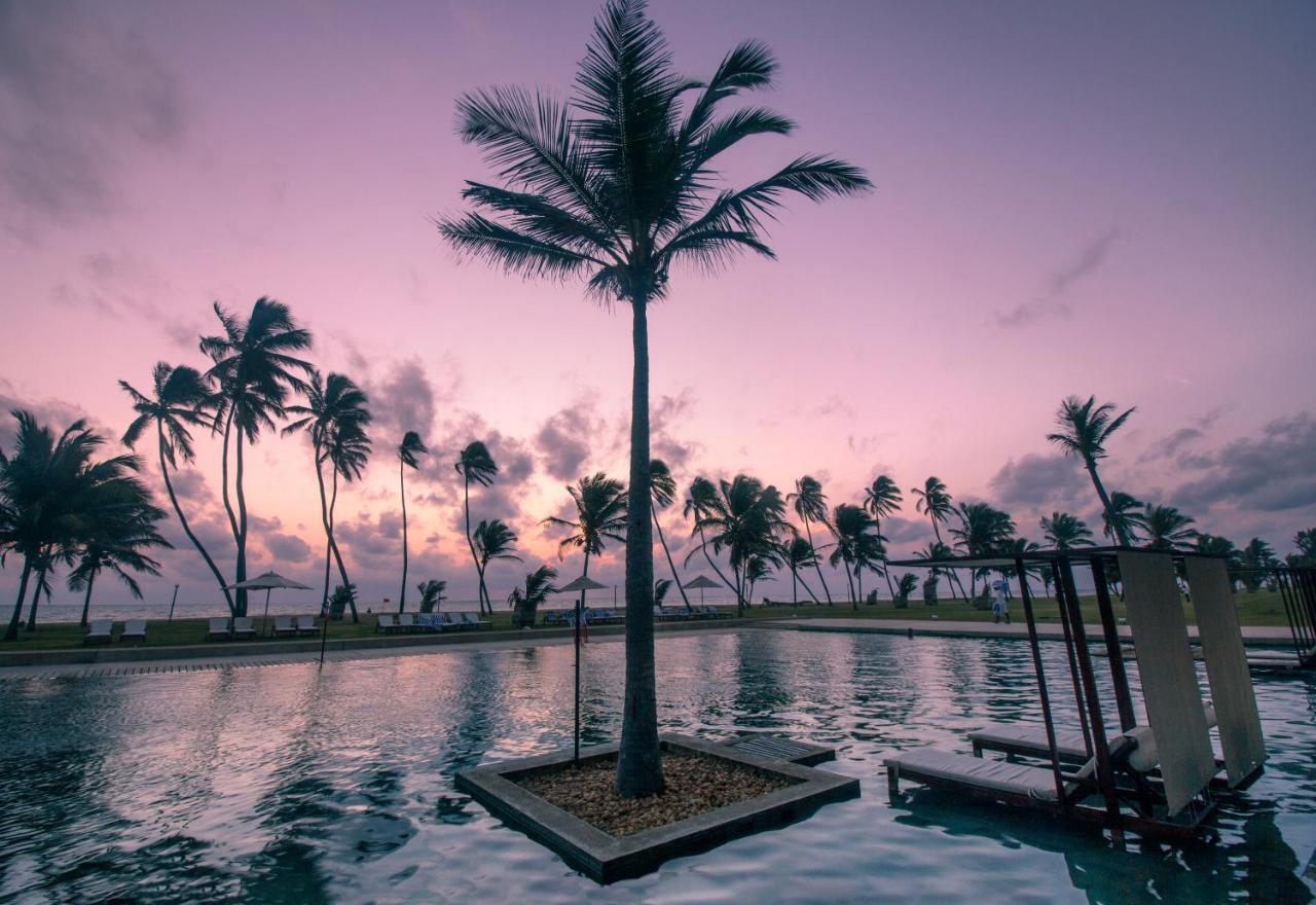 Anantaya Resort & Spa Chilaw Exterior photo