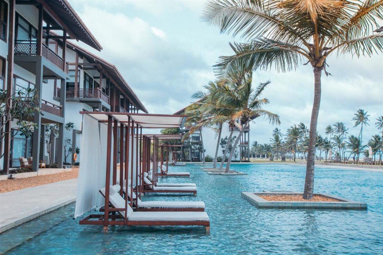 Anantaya Resort & Spa Chilaw Exterior photo